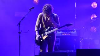 [HD] Kings Of Leon - Knocked Up (Live @ Rock Werchter 2017)