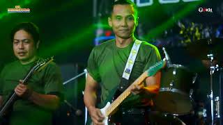 Kata Pujangga  Yuda Irama  Om Kharisma