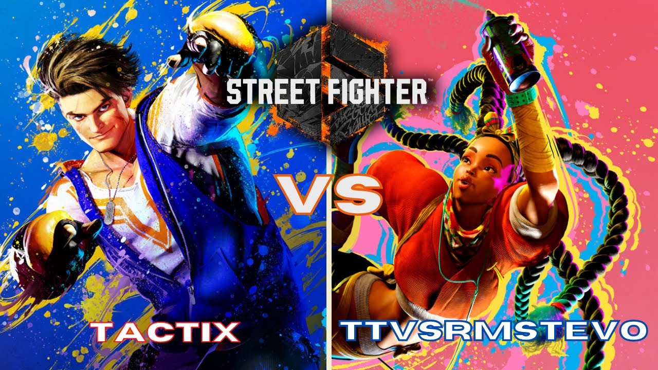 天 Fighters Generation on X: 🔥 Street Fighter 6 Chun-Li, Juri