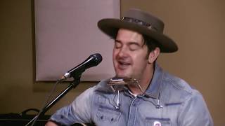 G. Love live at Daytrotter Studios