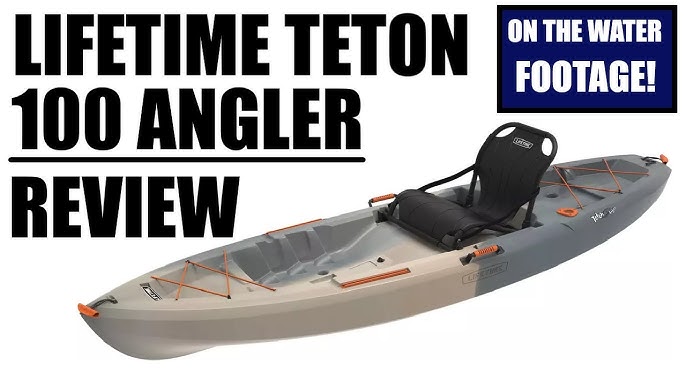 BUDGET Fishing Kayak COMPLETE SETUP. Simple For EVERYONE