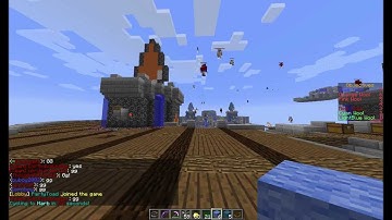 Overcast Network | Hydrolock Double Wool Capture