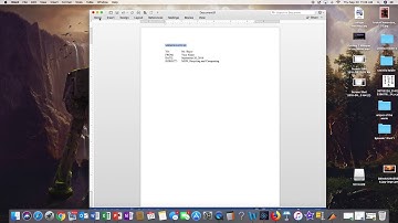 INFT124 Week 3 Workplace Memo Assessment