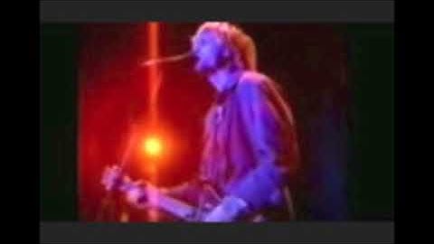Nirvana~ Come As You Are (Hey Version) (HQ 10/30/92)