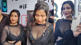 Inaya Sultana Comments On Vishnu Priya Inaya Sultana Exclusive Apple Iphone 16 Pro