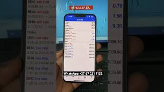 Millionaire Forex Trader Lifestyle I Trading Motivation #shorts
