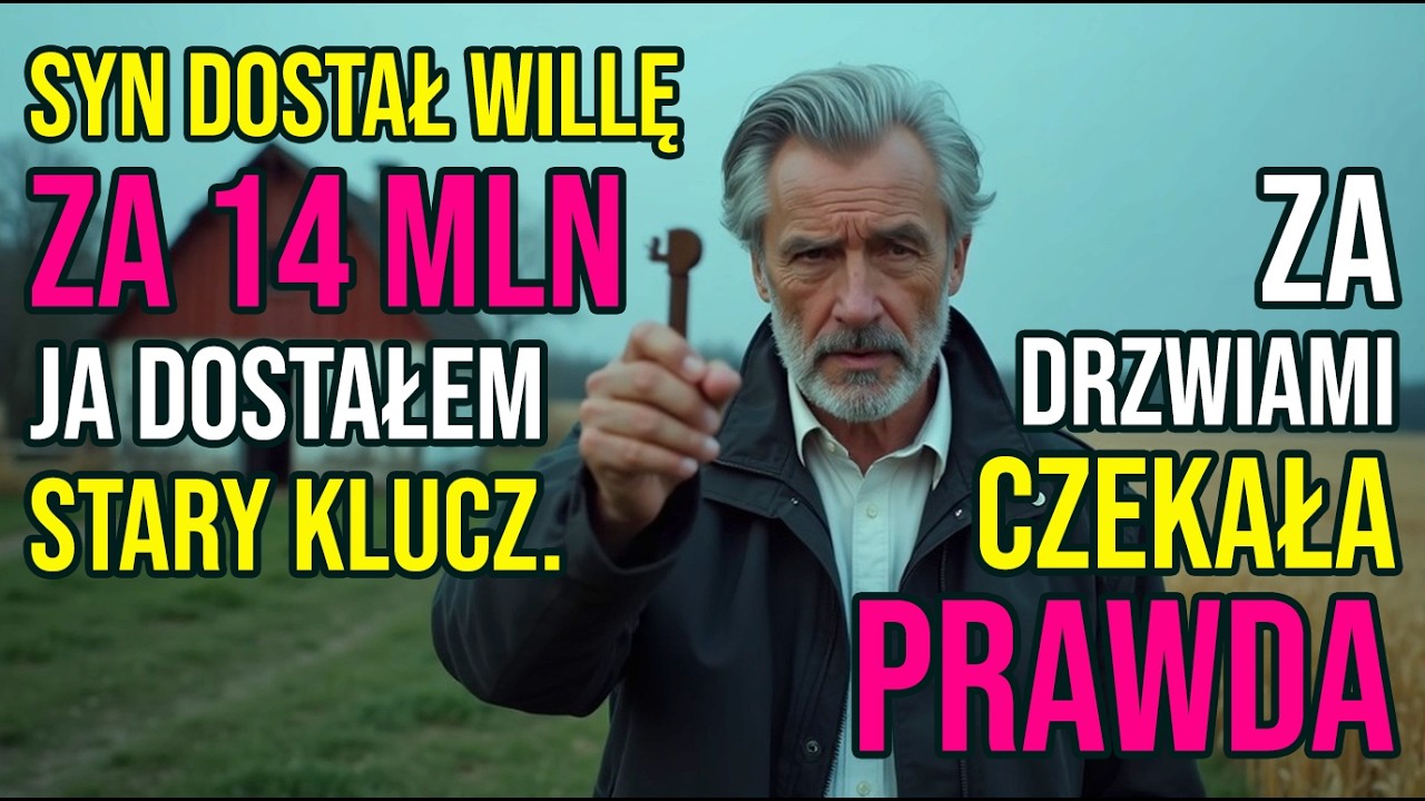 Usłyszałem od własnego syna: „Facet czterdzieści lat uczył w liceum. Nie ma pojęcia, na czym siedzi”. Siedziałem w ciemnym pokoju gościnnym, słuchając jego głosu przez telefon, gdy planował wysłać...