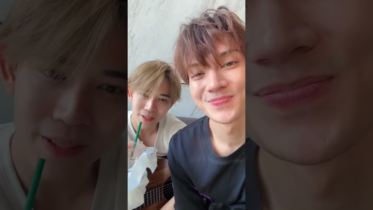 240322 KaowoatKorn from Playboyy IG Live (kaowoat_official, kornsky3)