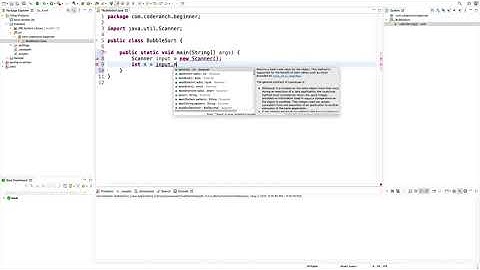 Using code templates in Eclipse/STS