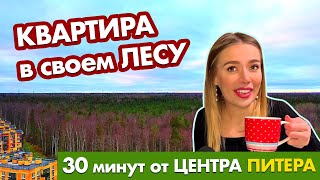 ЮНТОЛОВО - РАЙСКОЕ местечко или ??? | ЛИЧНЫЙ ОПЫТ | Обзор района и инфраструктуры