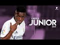 Vinícius Júnior - Amazing Skills & Goals | 2021
