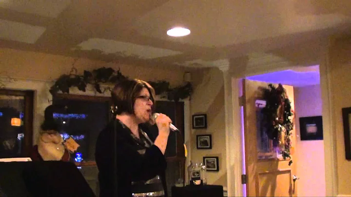 Fly Me To The Moon (Cover) ~ Tonya Steiner