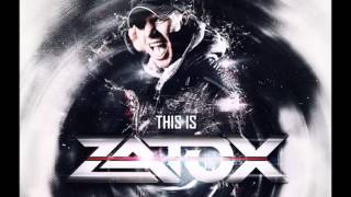 Zatox - Back To You (Album Edit)