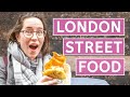 Maltby Street Market London | Food Tour