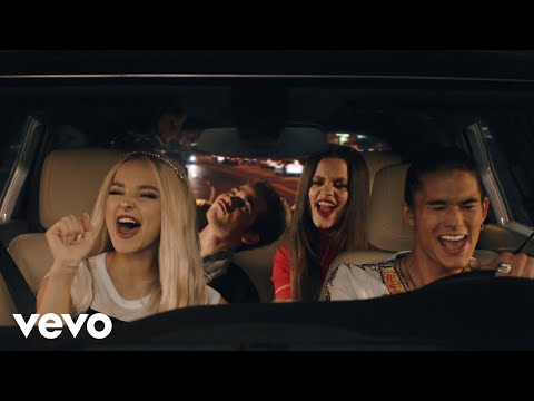 Dove Cameron - Night Falls