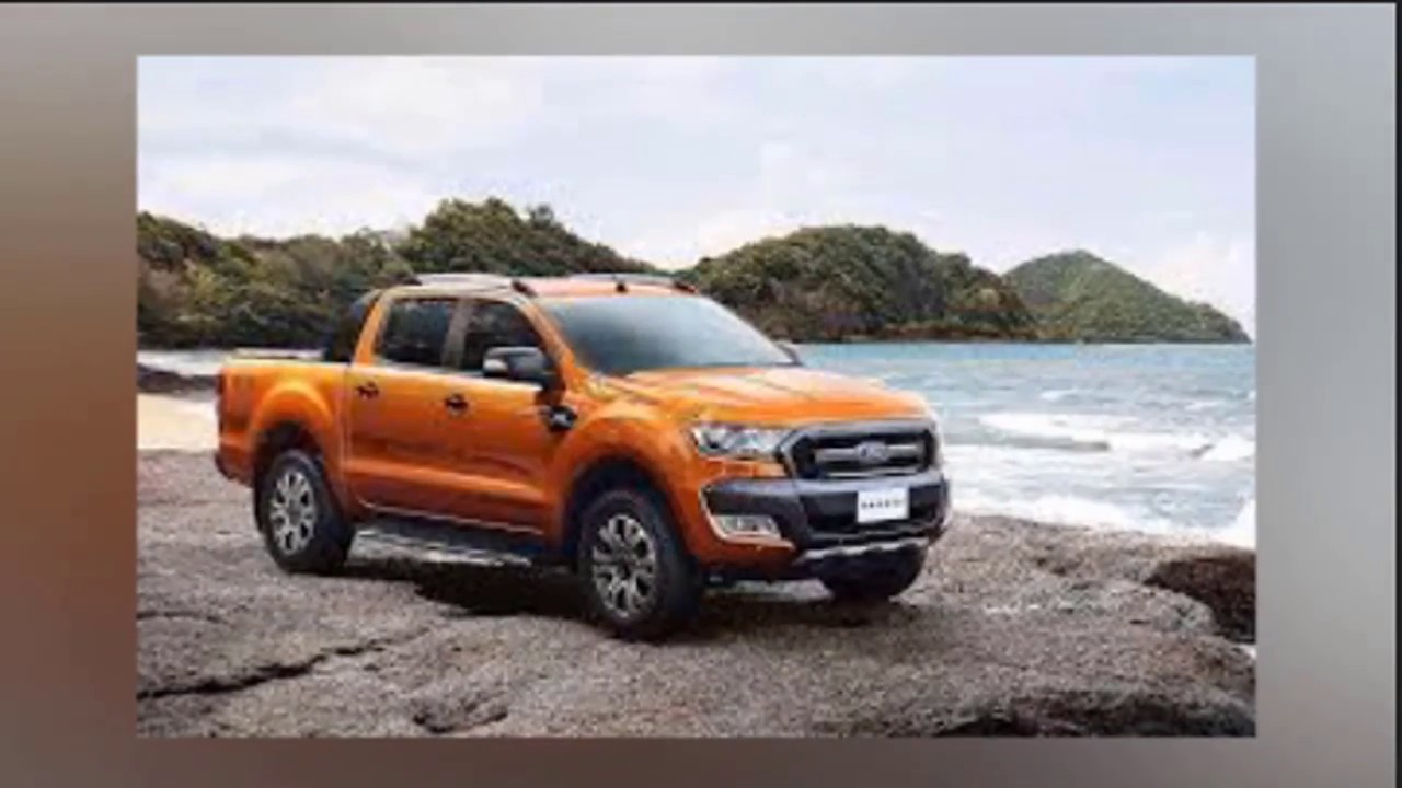 2019 Ford Ranger Xlt Supercab 2019 Ford Ranger Supercab
