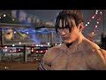 Hwoarang Gameplay VS JIN (BUSHIN QUICK MATCH) - TEKKEN 8 - Moiguz