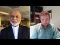Isds ciaran oconnor discusses antimuslim content on tiktok with muslim network tv