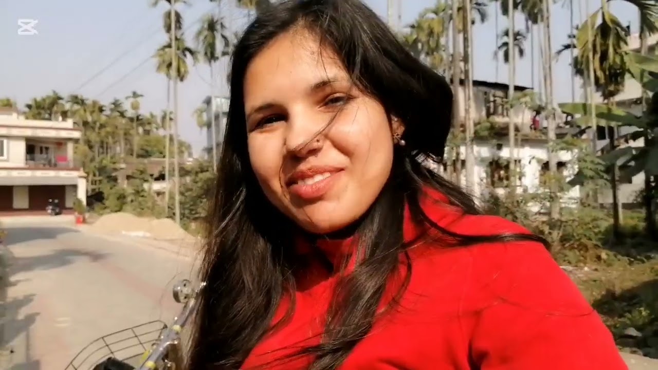 हाम्रो लागि सधै स्पेसल दिन 😍 धेरै माया र सम्झना मेरो bf लाई 🥰 को होला त bf ?🤔