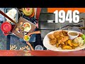 From Menu to Plate - 77 Years Halal Hainanese Chinese Restaurant in Johor Bahru, Malaysia