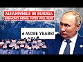 PUTIN: I WILL RUN AGAIN! 6 MORE YEARS! | Friday Crazy News Update