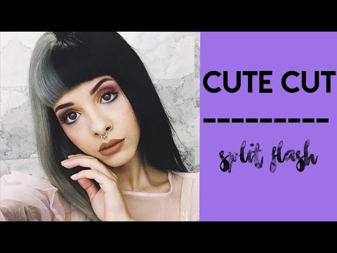 Cute Cut - Split Flash Tutorial