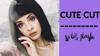 Cute Cut - Split Flash Tutorial