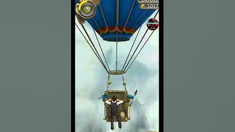 Temple 3d endless run full gameplay