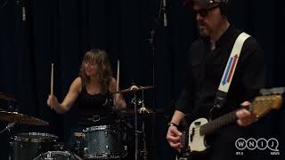 wht.rbbt.obj - Jolene's Reply - Sessions from Studio A