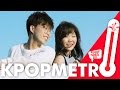 Kpop top 10  may 1st week kpopmetro kpopradiopn