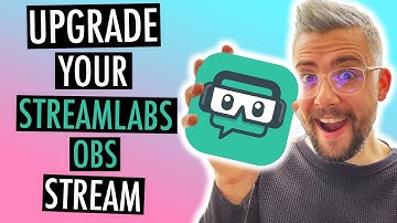 HOW TO Make An INTERACTIVE STREAM! Streamlabs OBS + Streamer.Bot