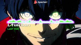 Last Wall - Blue Lock | Aiku OST