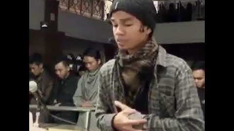 اجمل تلاوة لو صليت خلفه تتمنى تصلي دائما خلفه ما شاء الله تبارك الرحمن