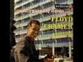 I love you because  floyd cramer  city strings  hqstereo