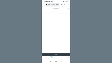 How to generate Employee challan for GIS Payment in CFMS