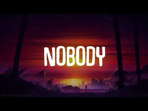 INNA - Nobody (Lyrics)
