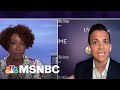 Dr. Vin Gupta: Blood Clots From J&J Vaccine ‘Exceptionally Rare’ | The ReidOut | MSNBC