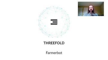 How to set up the Farmerbot (for power management) on an Ubuntu system