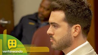 Se realizó breve audiencia en el caso de Pablo Lyle. ¿Qué sucedió? Te lo contamos. | Ventaneando Se realizó breve audiencia en el caso de Pablo Lyle. ¿Qué sucedió? Te lo contamos. | Ventaneando