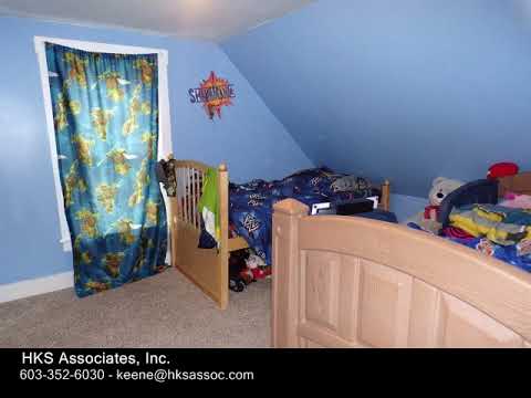 12 Lawrence St, Winchester, NH home video tour