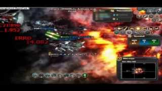 Dark orbit abnormal fail fighter