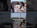 Mukesh Ambani, Family Visit Tirumala, Offer Prayers At Sri Venkateswara Temple