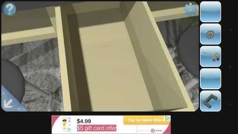 Can you escape 2 level 8