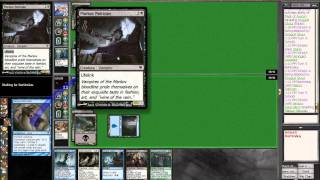 Schickli ISD Draft 2 Match 1 Game 2
