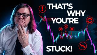 Stop Doing These 5 Things If You Really Want to Trade