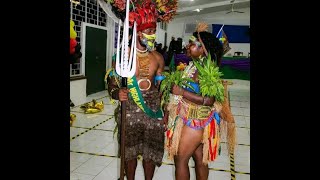 Unity in Diversity: Celebrating Multiculturalism at PNG's Festivals||2024