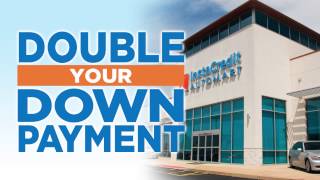 InstaCredit Automart - Double Your Down Payment - June 2015