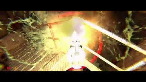 Black Mesa 1.0 - Chapter 10 Residue Processing: Toxic Machinery and Conveyor Belts PC (4K60 2020)