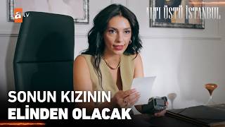 Sezenin Intikam Yemini - Altı Üstü İstanbul 14.