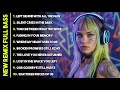 Best Alan Walker Style x Nyantai Dulu – Full Bass Remix 2025 🔥🎧🎶